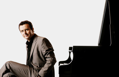 Bernd Lhotzky,Photo: © 2000 Sascha Kletzsch